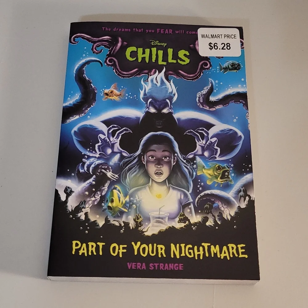 Chapter Books - Picture 2 of 3